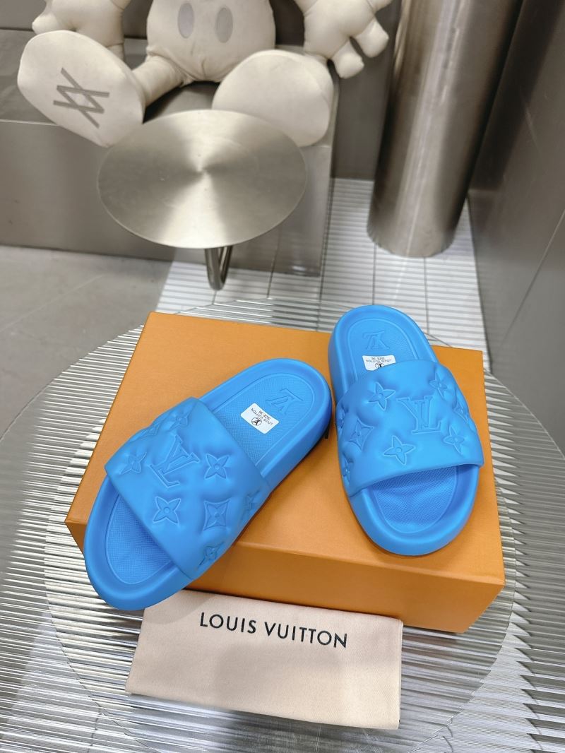 Louis Vuitton Slippers